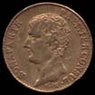 20 francs an 12